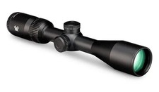 Vortex Triumph HD 3-9x40 Rifle Scope with 1