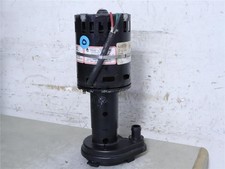 HARTELL Ice Machine Pump GPP-3MH-2P6 Ice-O-Matic 9161138-02 803596 100446 picture