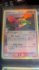 Salamence 14/113 Delta Species 2005 holo rare stage 2 dragon HP 110 EN picture