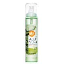 California grown Aloe Vera Moisture Soothing Gel Mist 4.23 Fl oz., 95%, K-Beauty picture