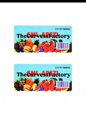 2 Box =40 Tablets vitamin Gains Apetite picture