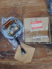 Suzuki 32101-98131  Stator OEM NOS DT5 DT6 DT8 picture
