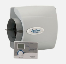 Aprilaire 500 Automatic Bypass Humidifier - OPEN  BOX- Genuine OEM picture