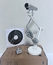 IPEVO P2V  USB Doc Camera – Easy Setup, Great Quality 2MP, Autofocus & Macro picture