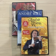 Andre Rieu: DVD Collection (dvd) picture