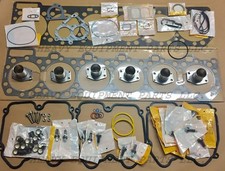 4583875 458-3875 6205615 Gasket Kit Cylinder Head C15 for Caterpillar 6NZ, MBN picture