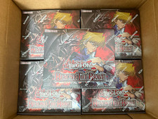 Konami Yu-Gi-Oh TCG Beyond the Brave 1st Edition English Booster Box picture