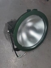 We-fe Luminaire Commercial Fixture Up-Light Spot Aluminum Water Resistant New picture