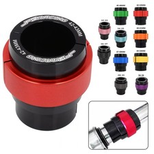 Motorcycle Fork Seal Driver Tool,42mm-43mm for CRF50 CR80 CR85 CRF110 CR125R picture