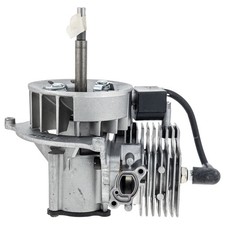 Troy-Bilt 841P014182S Short Block 25cc TBE252 TB25SH TB25PS TB25HT 841-014182S picture