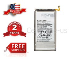 New OEM Samsung Galaxy S10 S10 Plus Note 10 Plus Battery Original Genuine picture