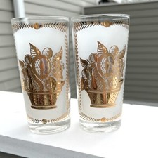 2 Vintage MidCentury 