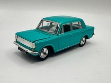 1/43 Norev Fiat 124 no. 148. (v26) picture