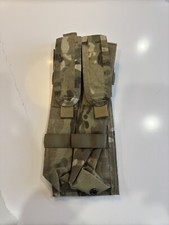 MSA Paraclete Multicam Pouch MOLLE Double Vertical Strip Slap Charge CAG PCL picture