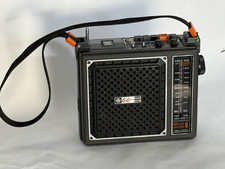 General Electric Music Machine II AM/FM Radio Cassette Player 3-5230A vintage  picture