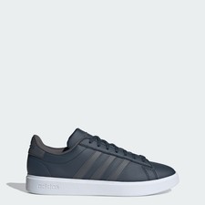 adidas men GRAND COURT 2.0 SHOES picture