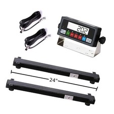 Prime Scale Multi-purpose Weigh Beam System Bar picture