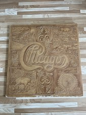 Chicago VII (7) 2xLP (Double) Record Album Set COLUMBIA BX1 © 1974 picture
