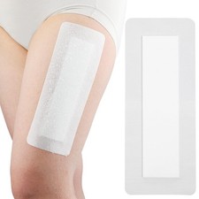 20 Pcs Extra Long Adhesive Island Dressing 4