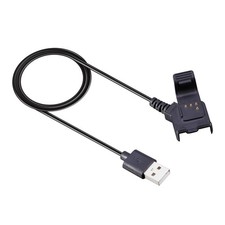 NEW 1m/3.28ft USB Fast Charging Cable Portable Charger For Garmin Virb X XE GPS picture