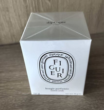 Diptyque Figuier Candle 6.5oz/190g. BrandNew. Sealed. picture