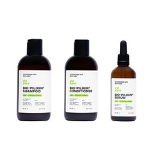 Scandinavian Biolabs Bio-Pilixin Hair Routine For Men For Shedding SET-HG-M picture