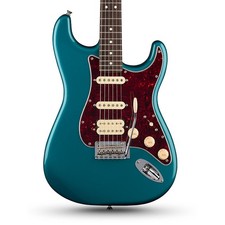 Fender Player II Stratocaster HSS Guitar  Ocean Turquoise 197881561314 RF picture