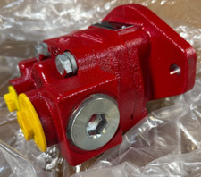 Muncie Power Products PH1-05-02BSBR PH Series Gear Pump picture
