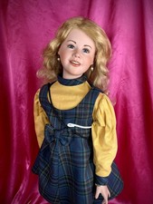 OOAK Gary Mockeith Sally Anne 30