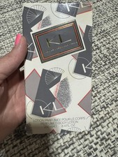 KL by Karl Lagerfeld Perfume Body Lotion 8.4 Oz/250 ml Vintage  picture