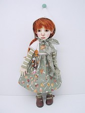RESERVED Connie Lowe 9 inch outfit picture