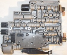 OEM 4L60E 4L65E  Valve Body READ picture