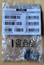 Lenovo 2.4ghz wireless usb receiver 4xh0r55468 picture