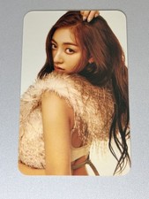 Jihyo TWICE The Story Goes On Album Photocard - Kpop Cute Sexy Asian Girl picture