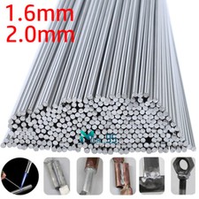 20~100PCS Universal Welding Sticks Low Temperature Easy Welding Flux-Cored Rods picture