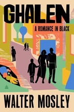 Ghalen: A Romance in Black – A Literary Saga of Love and Family Bonds picture