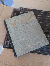 The World’s Art Color Slide Program — 19-Volume Set by Alfred Werner 1962 picture