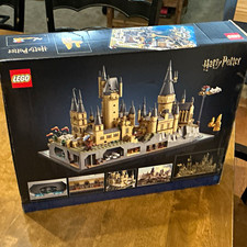 LEGO Harry Potter Hogwarts Castle 76419 2660pcs Architect of Hogwarts picture