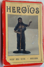 Heroics Figures 54mm 