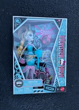 2026 Monster High Lagoona Blue Dawn of the Dance Creeproduction ✨ Presale (READ) picture