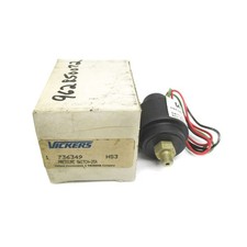VICKERS 736349 15-35PSI NSMP picture