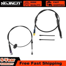 Shift Cable Fit for Chevy Silverado GMC Sierra 1500 2500 3500 Classic 1999-2007 picture