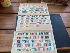 ICOLLECTZONE Bosnia & Hertz Dealer Cards with old CV Better (FCOL002) picture