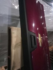 Trunk/Hatch/Tailgate Endgate Fits 07-13 AVALANCHE 1500 833594 picture