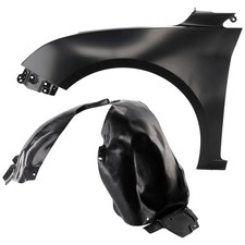 Fender Front Driver Left Side for Chevy Chevrolet Cruze Limited 2016 picture