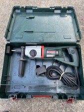 Metabo BHE-D 24, 5.6A Electric Rotary Hammer Drill picture