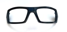 3053 - OAKLEY GASCAN BLACK FACE AUTHENTIC PRE-OWNED picture
