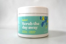 Asutra Invigorating Eucalyptus Body Scrub 16 oz  picture