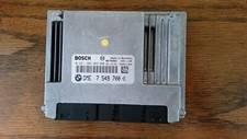 BMW ME9.2 E60 E65 E66 X5  DME Cloning / ISN Matching/ Virgin Immo/ Clear Uif/Vin picture