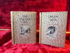 Dream Days 1922 & The Golden Days 1930 by Kenneth Grahame picture